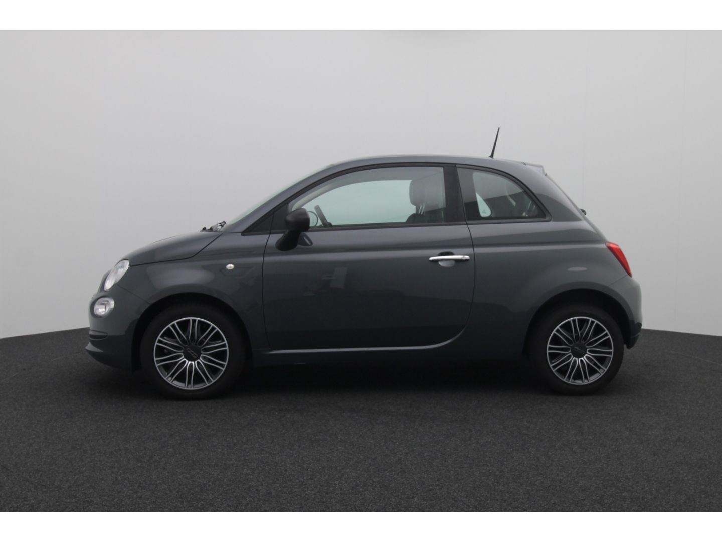 Fahrzeugabbildung Fiat 500 1.2 Pop Star Einparkhilfe, Bluetooth,
