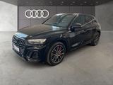 Audi SQ5 TDI quattro tiptronic Matrix-LED Navi DAB VC - Audi SQ5 in Frankfurt (Main)