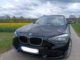 BMW 114i Coupe, Scheckheft, nur 88.500 km,Carplay, 8 - BMW: 500i