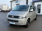 Volkswagen T5 Multivan 4Motion Highline*NAVI*LEDER*DYNAUDIO - Volkswagen T5 Multivan: 4motion