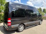 Mercedes-Benz Sprinter II Kombi 311 CDI VIP - Mercedes-Benz Sprinter aus 2011: Van