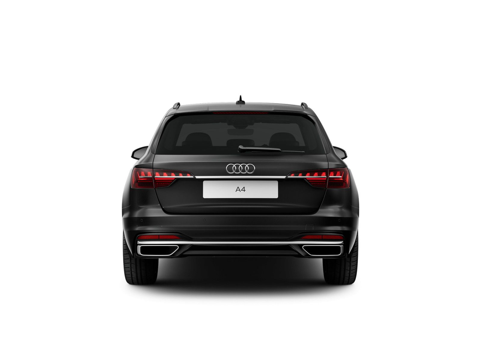 Audi A4 - Bild 7