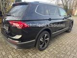 Volkswagen Tiguan Allspace Highline 2.0 TDI DSG 7Sitzer - Volkswagen Tiguan Allspace in Duisburg