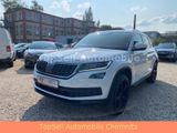 Skoda Kodiaq 2.0 TDI SCR 140kW DSG 4x4 Scout ACC - Skoda: Scout