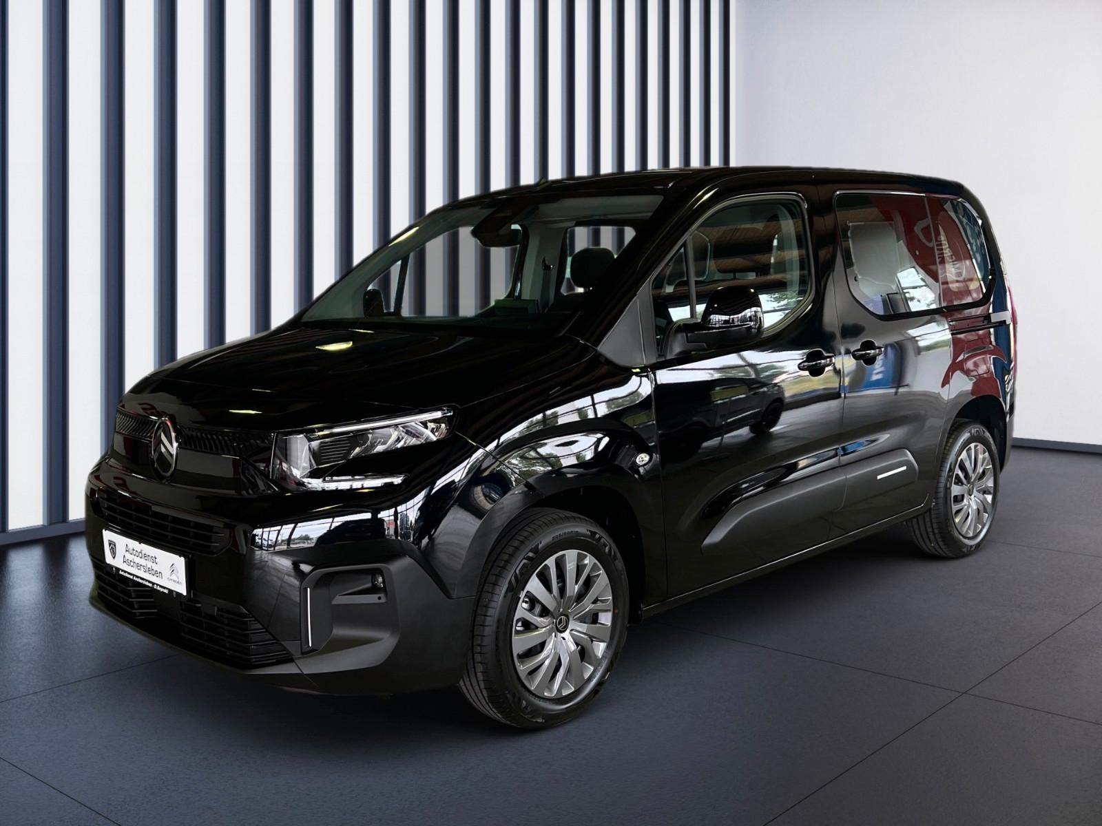 Citroën Berlingo M Benzin 110 PLUS
