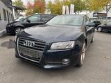 Audi A5 Sportback 2.0 TFSI quattro - Audi A5 aus 2010: Sportback