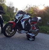 Honda CB650F *TÜV NEU & A2 TAUGLICH* - Angebote entsprechen deinen Suchkriterien