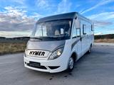 HYMER / ERIBA / HYMERCAR 562++Edition50++Hubbett++ - Offers