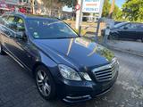 Mercedes-Benz E 250 E -Klasse T-Modell BlueEfficiency - Mercedes-Benz E 250 in Mannheim