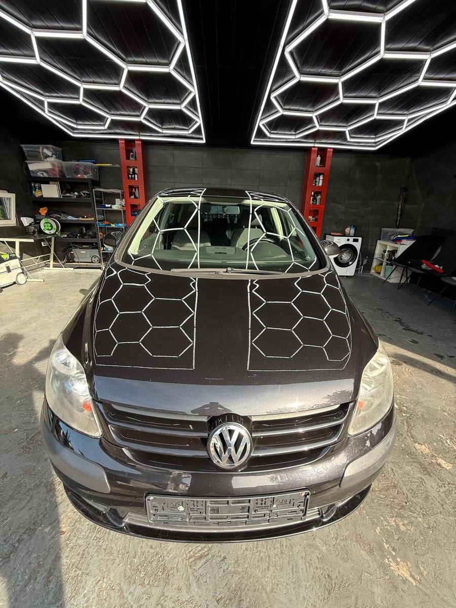 Volkswagen Golf Plus V Trendline