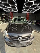 Volkswagen Golf Plus V Trendline - Volkswagen Golf aus 2006: Kombi