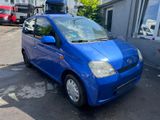 Daihatsu Cuore Top Klima - Daihatsu Cuore aus 2005