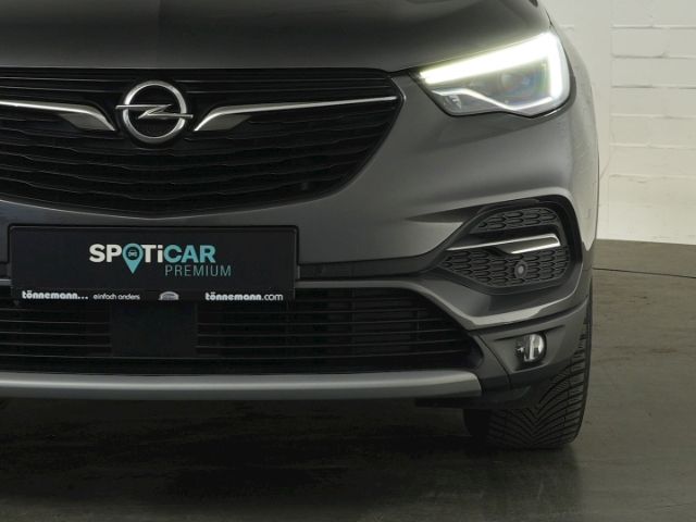 Grandland X INNOVATION AT+NAVI+SITZHEIZUNG VOR.&