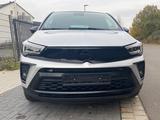 Opel Crossland (X) 1.2 DI Turbo 96kW GS Automatik GS - Opel: Firmenfahrzeug