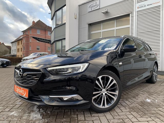 Opel Insignia B Sports Tourer Dynam ILux+HUD+Lenkrhz.