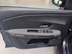 DACIA Jogger TCe 100 ECO-G Extreme+ Benzin LPG