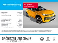 Volkswagen T-Roc - Vorschau Bild 1