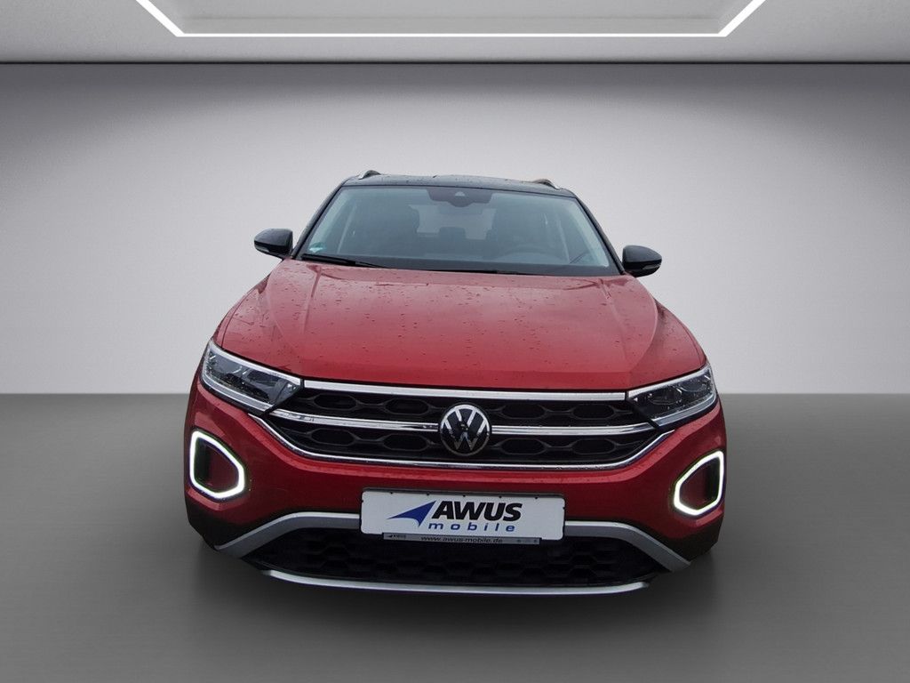 Volkswagen T-Roc - Bild 8