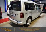 Volkswagen Caddy Trendline 1.4 TSI BMT EU6 rollstuhlgerecht - Volkswagen Caddy: 6.1