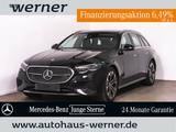 Mercedes-Benz E 300 T de AVANT-ADV+ DIGITAL PANO AHK 360° MEMO - Jahreswagen