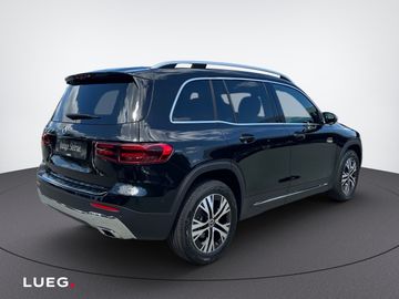 Mercedes GLB 180 - 5