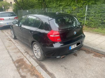 BMW 116 - 9
