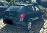 Seat Ibiza 1.4 - Seat Ibiza Gebrauchtwagen in Aachen