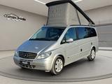 Mercedes-Benz Viano 3.0 CDI Marco Polo AHK Standheiz PDC - Mercedes-Benz Viano: 3.0