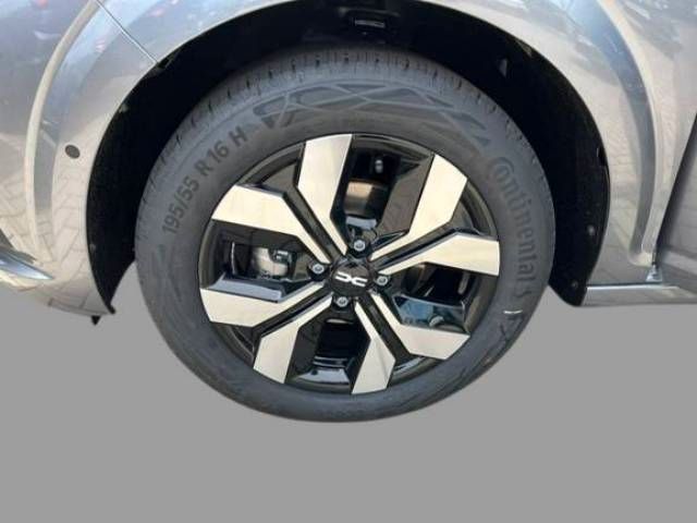 Fahrzeugabbildung Dacia Sandero Journey TCe 90 CVT