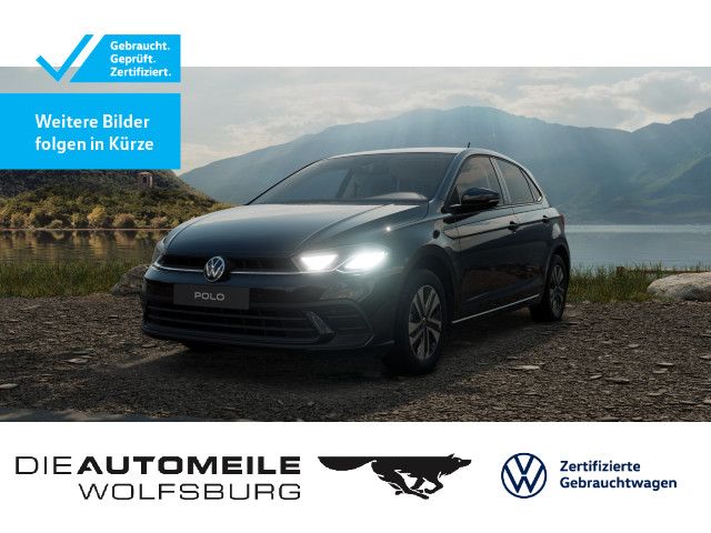 Volkswagen Polo VI 1.0 TSI OPF DSG ENERGY