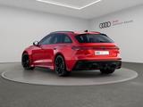 Audi RS 5 Avant Matrix HuD B&O AHK Tech pro 360° - rote Audi RS5