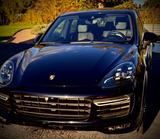 Porsche CAYENNE GTS!! SEHR GEPFLEGT  - Porsche Cayenne von privat
