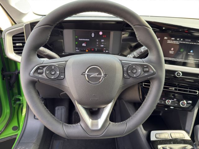 Opel Mokka Elegance 1,2 Turbo Carplay+SHZ+LHZ+RFK+LED