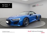 Audi R8 - Vorschau Bild 1