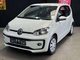 Volkswagen up  *1.Hand*Klima*TÜV NEU*Spurhalteass*Licht Pak - Volkswagen up! in Köln
