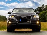 Audi Q5 3.0 TFSI S-line Kamera Bang&Olufsen Panorama - Audi Q5: 3.0