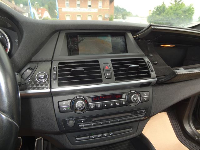 Fahrzeugabbildung BMW X6 xDrive40d/M-Sport/HUD/GSD/Leder/Xenon/SoftCl