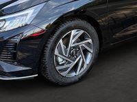 Hyundai i20 - Vorschau Bild 6