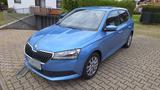 Skoda Fabia III Facelift Ambition 1,0 TSI ... - gebrauchte Skoda Fabia mit Facelift