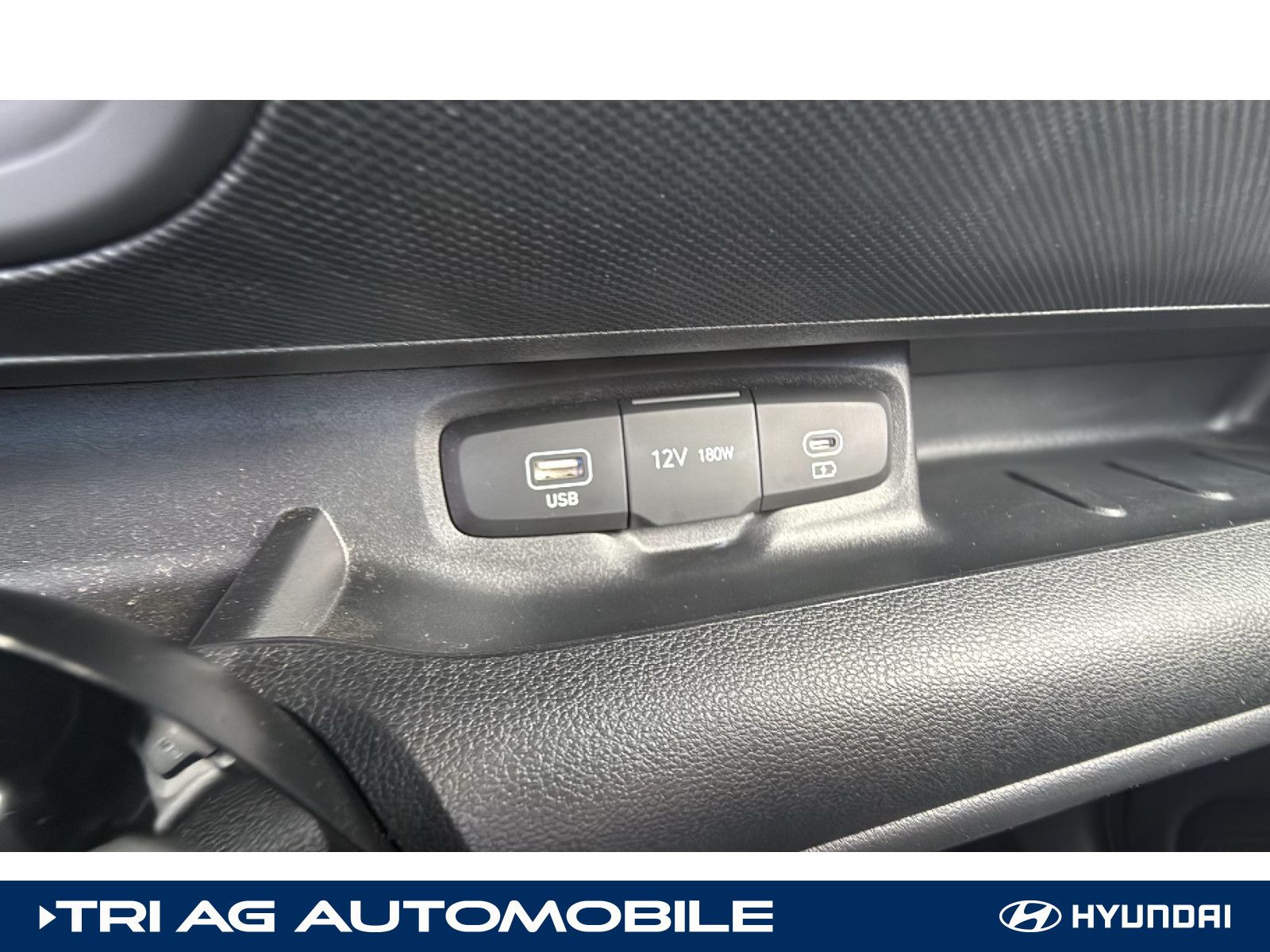 Hyundai INSTER – Bild 16