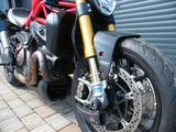 Ducati Monster 1200 S - Offers