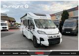 Sunlight T 68C Adventure Edition Fiat - Sunlight T 68C Adventure Edition