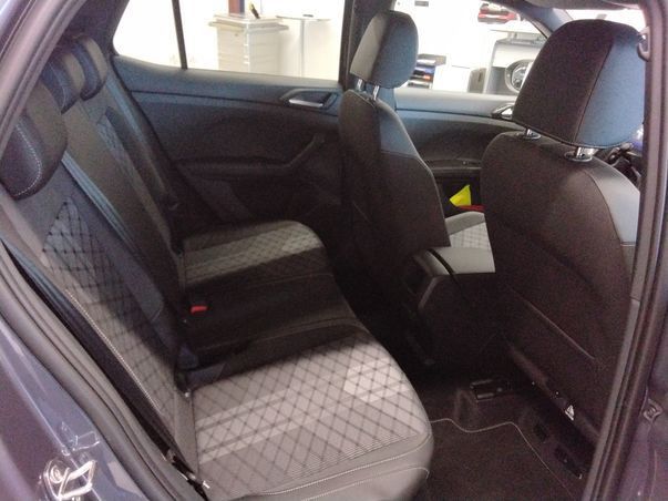 Volkswagen T-Cross - Bild 9