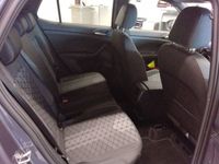 Volkswagen T-Cross - Vorschau Bild 9