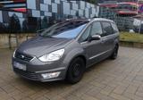 Ford FORD GALAXY titanium 2.0 tdci WA6 sonder E... - Ford Galaxy WA6 mit Diesel-Antrieb