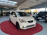Seat Mii Sport SHZ AUX LEDER - Seat Mii: Sport