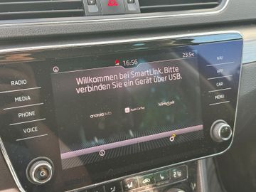 Skoda Superb - 10