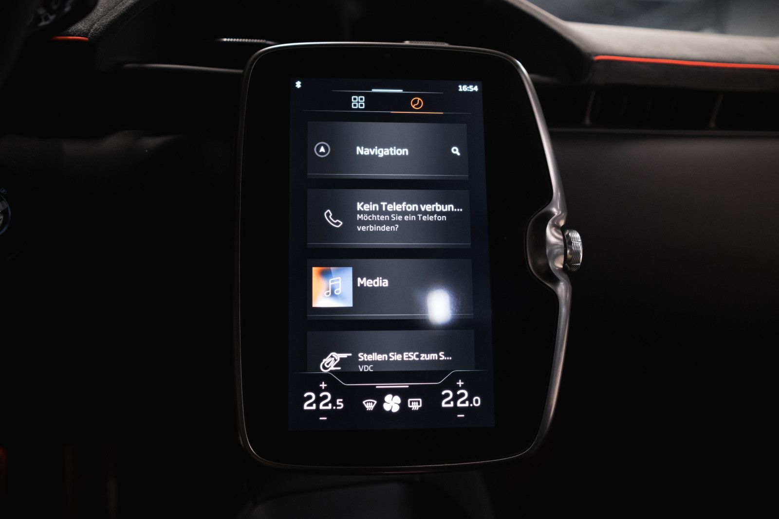 Fahrzeugabbildung McLaren Artura-Lift-Tech.Pack-Prac.Pack-B&W-Steuer!