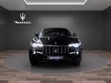 Maserati Levante Diesel MY20 - schwarze Maserati Levante