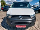 Volkswagen T5 Transporter Kasten Kombi lang Klima - Volkswagen T5: Kasten